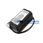 Batería para PLC FX-18650-2P2S [Batería de repuesto]